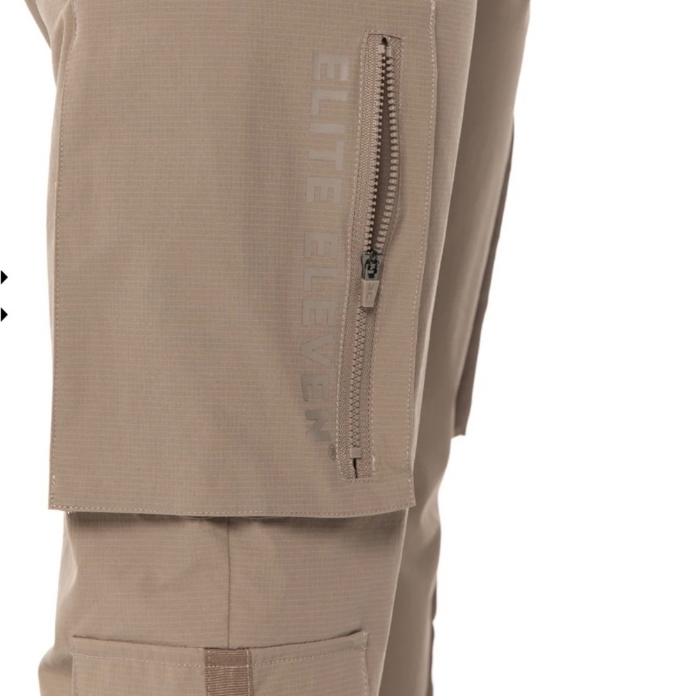 Elite Eleven Utility Cargo Pants - Picture 7 of 11